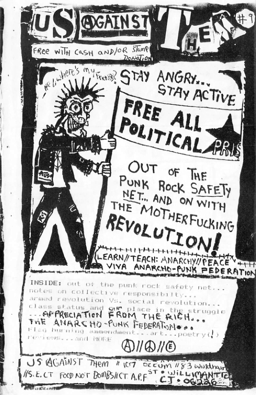 R g B \-EARN/ TEACK: ANARCHY) VA AN,  